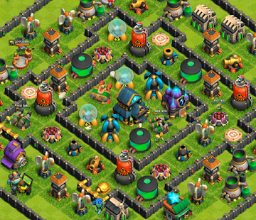 Download Battle of Zombies: Clans War